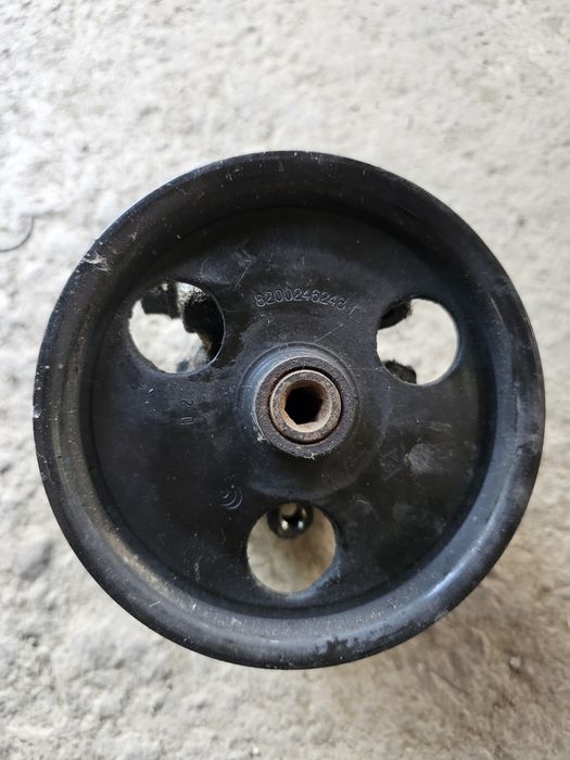 Pompa Servodirectie Servodirectie Renault Scenic 1 1.6 1999 - 2003 Cod 26077782 26077782RP 7700431286 8200711391A 8200246248 [M5957]
