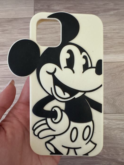 Husa Mickey Mouse telefon Iphone 11 H&M