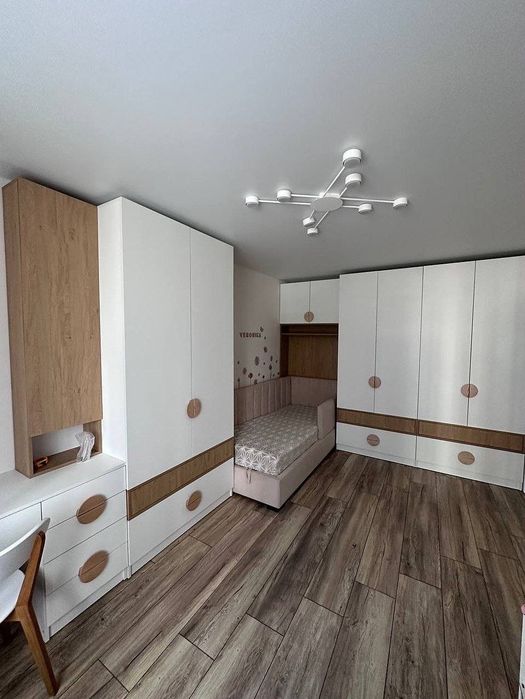 Мебель на заказ.