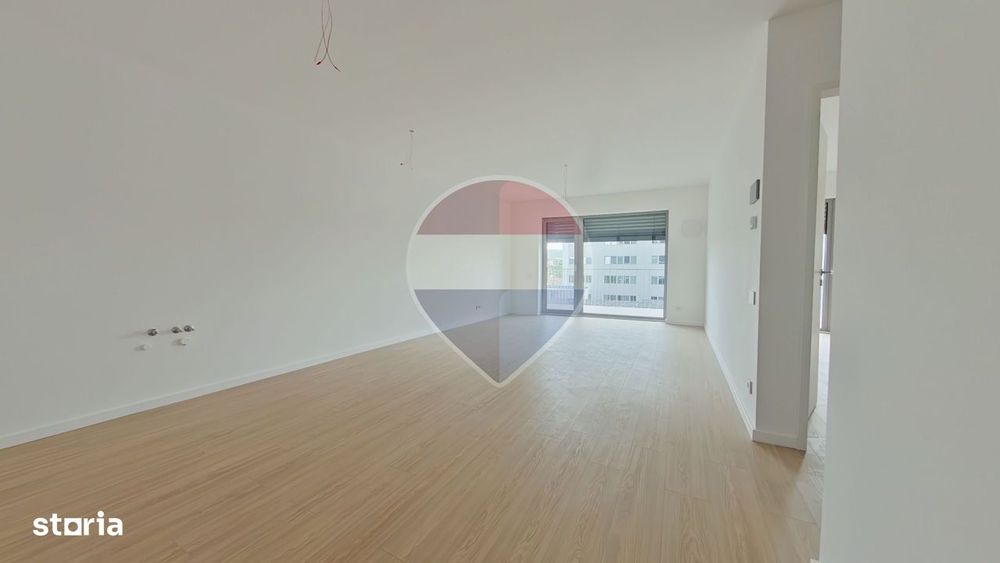 Apartament 2 camere premium – ERA Roots, ERA by Hexagon - Comision 0%