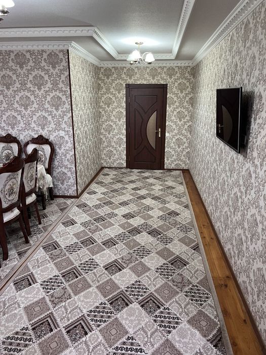 Сдаётся квартира Аэропорт