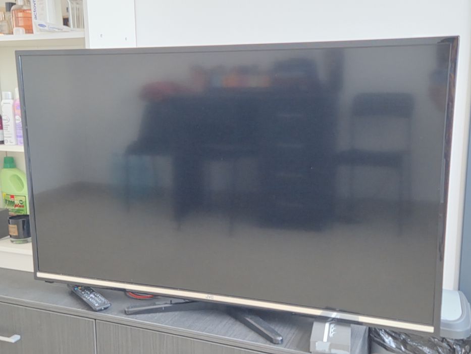 Televizor JVC LV-50V750