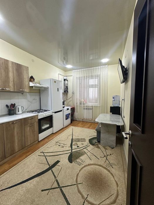 4 комнатная продажа