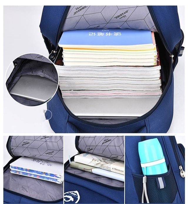 Мектепке сөмке рюкзак