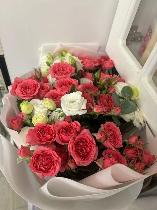 Продается Шикарный букет