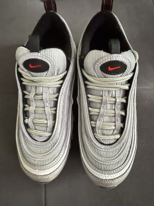 Детски маратонки NIKE