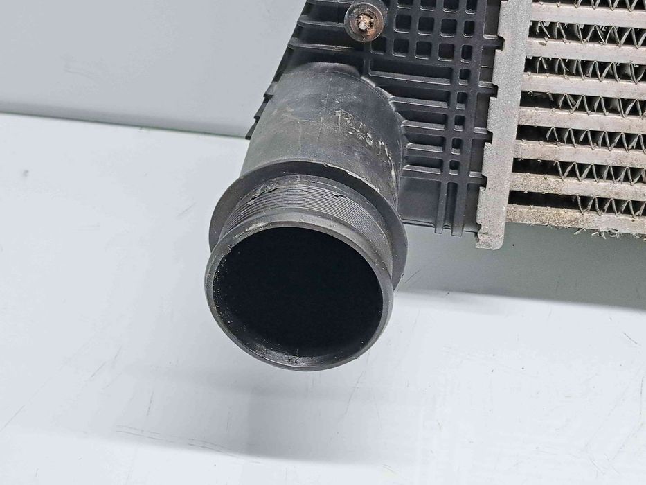 Radiator intercooler  Volkswagen Beetle (5C1) [Fabr 2011-prezent] 1K01