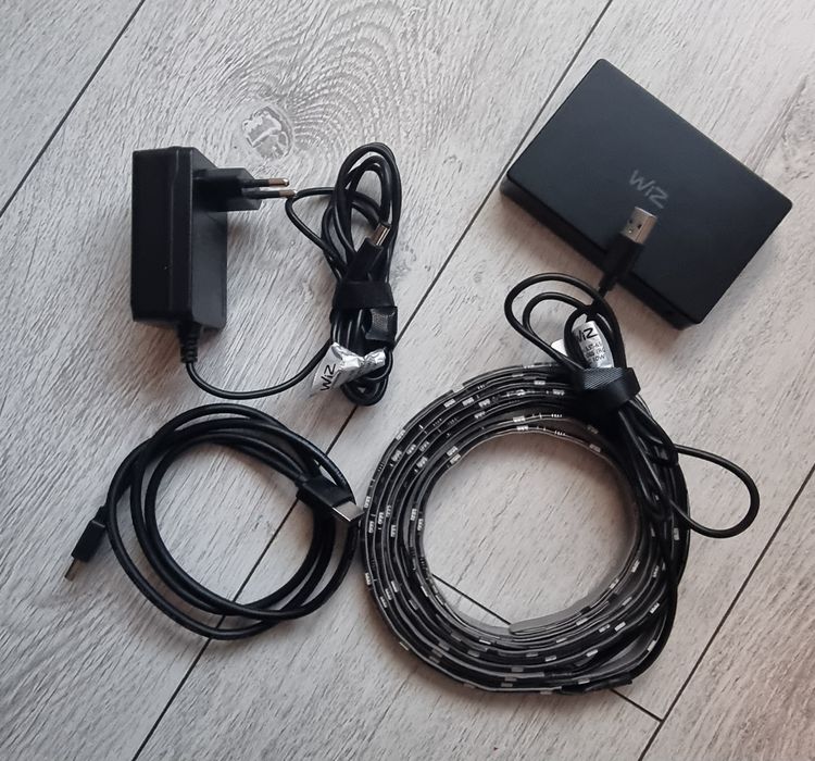 LED лента за 55-65 иновации телевизор