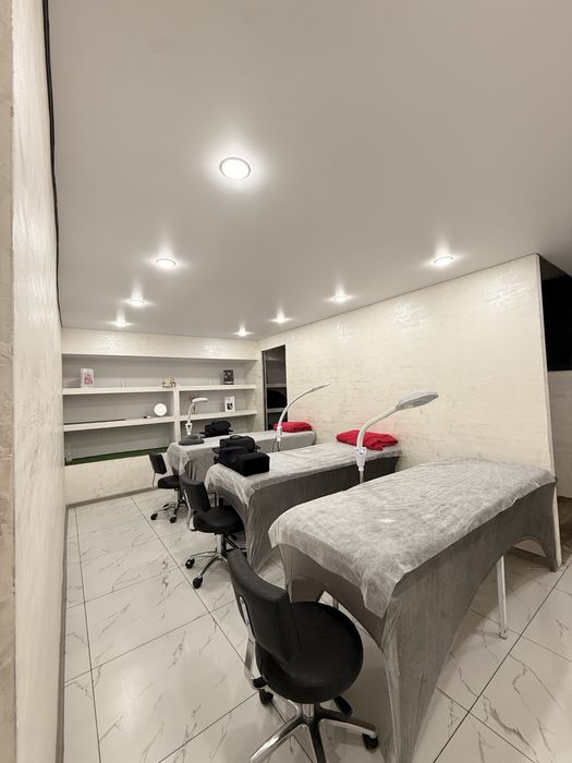 Сдается кабинет для мастеров