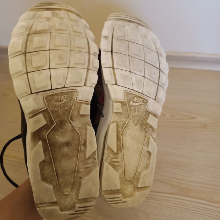 40 н. Дамски маратонки Nike