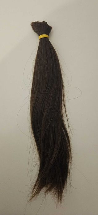 Vând Păr Natural Nevopsit