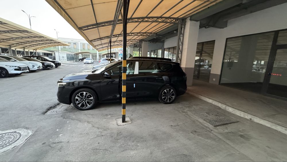 NISSAN NX8 Reev 2026