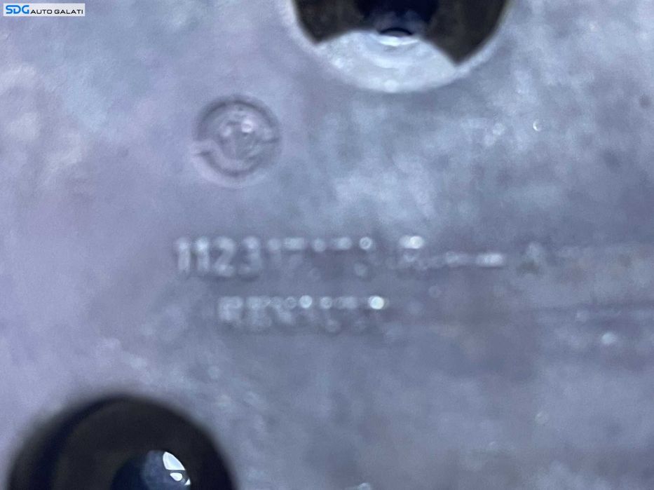 Suport Tampon Motor Renault Clio 3 1.5 DCI 2005 - 2015 Cod 112317173R 112317173 [S0145]