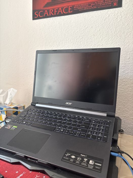 Vand Laptop Gaming Acer Aspire 7