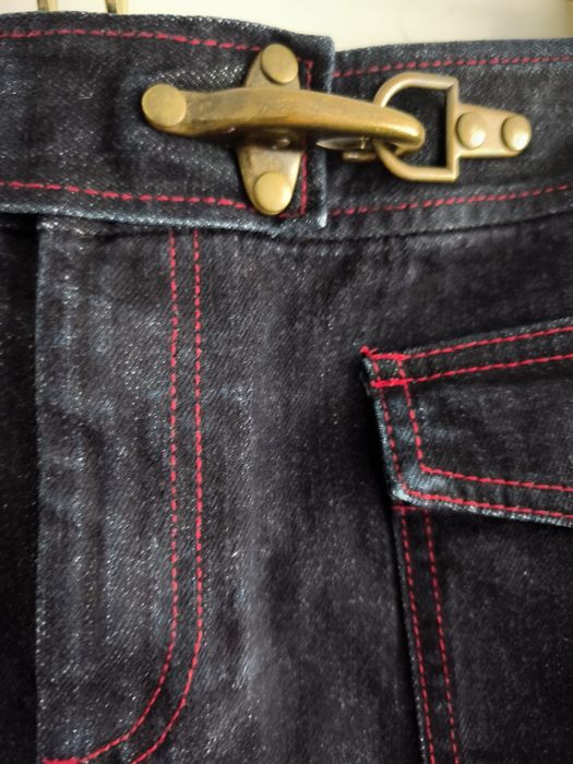 Ralph Lauren полата деним р-р М