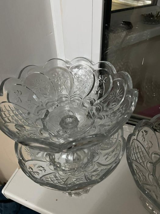 Продаётся вазы для фруктов