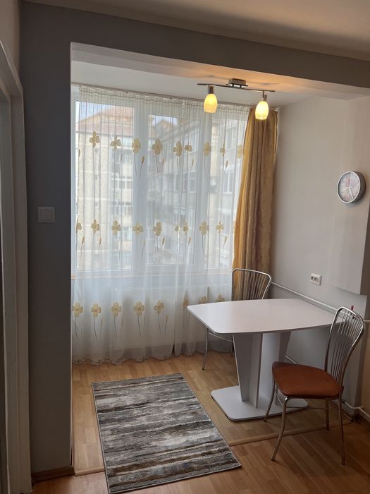 Pf vand gars Aluminei