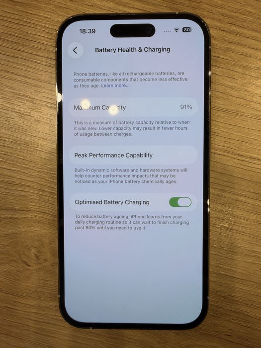 Apple Iphone 14 pro 128gb