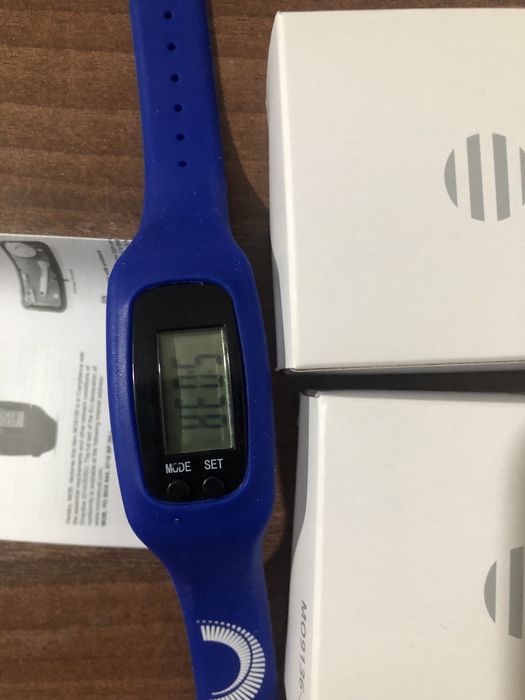 Bratara fitness noua