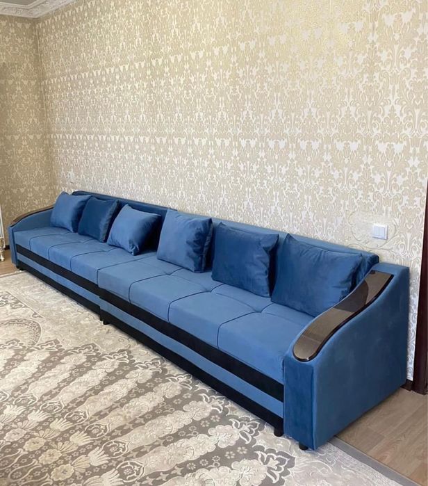 4м Диван Алматы Новый