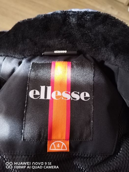 Детско зимно яке Ellesse