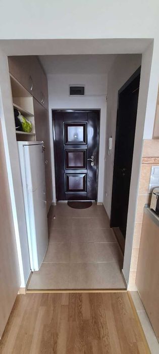 Дава се под наем Едностаен апартамент в София, Полигона - 33 кв.м за 357 € - Снимка #9