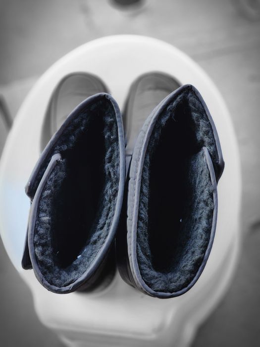 ALYASKA Qishki Sapog