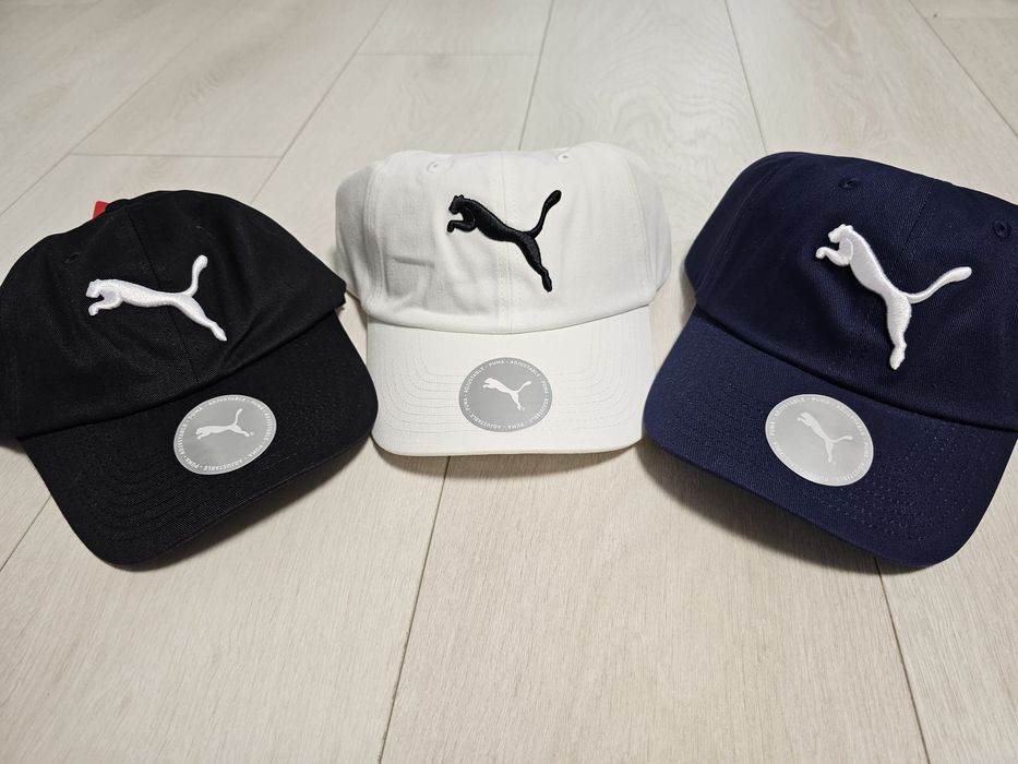 Șepci puma originale