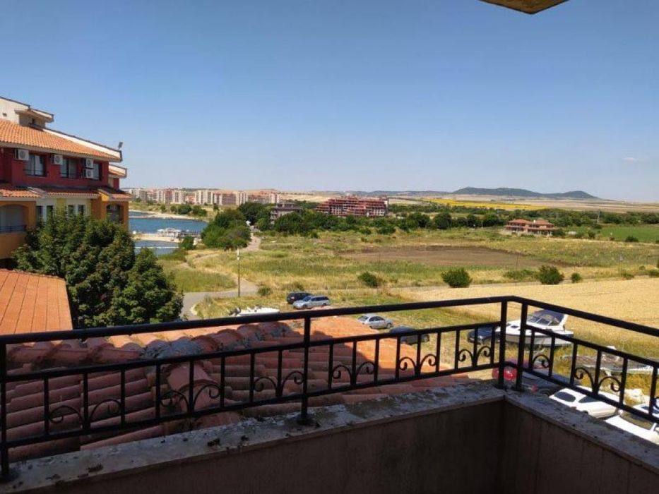 Продава се Едностаен апартамент в Ахелой - 41 кв.м за 1196 €/кв.м - Снимка #5