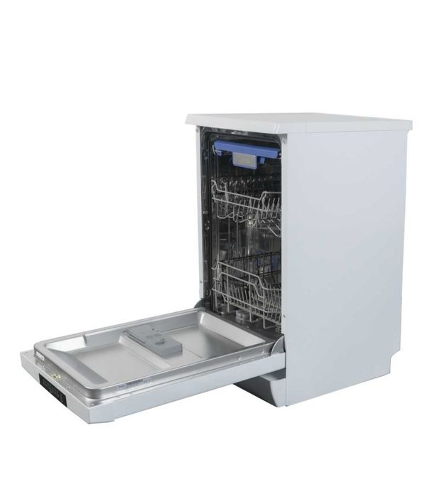 Посудомоечная машина Midea DWF8-7618QW