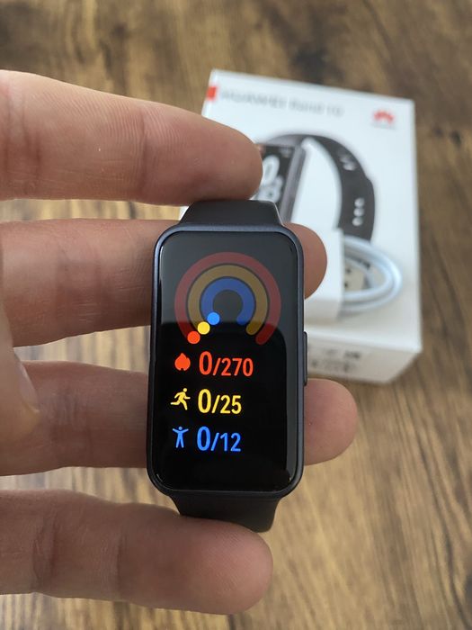 Bratara Huawei Band 10