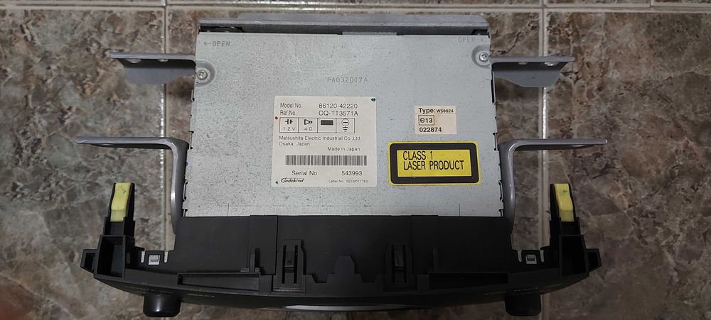 Тойота рав 4 2006г.,Д4Д, 136 к.с