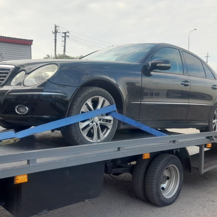 Эвакуатор 24/7 РК и РФ