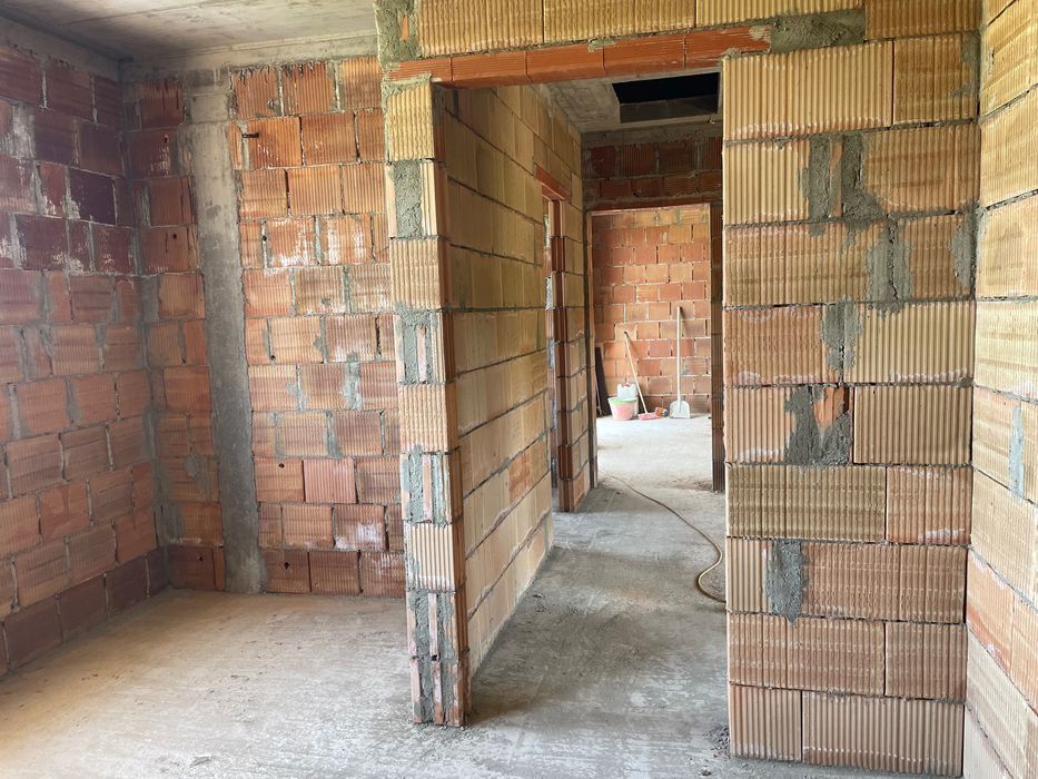 Proiect imobiliar nou! Case tip duplex in Floresti, str. Urusagului!