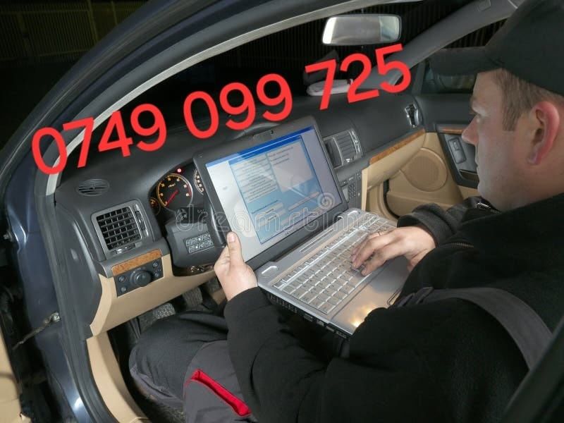 Tester Diagnoza Auto Verificare masini