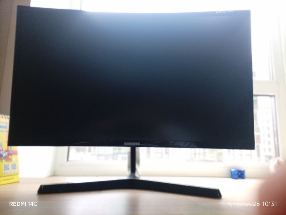 Монитор игровой!!!