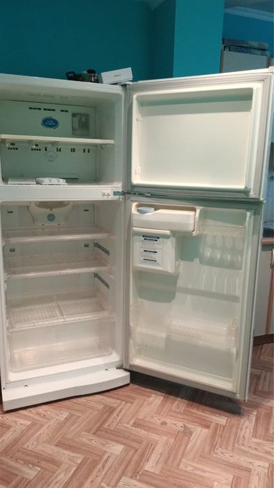 Продам холодильник в отдичном состоянии