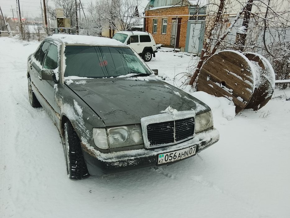 Продам мерседес бенз