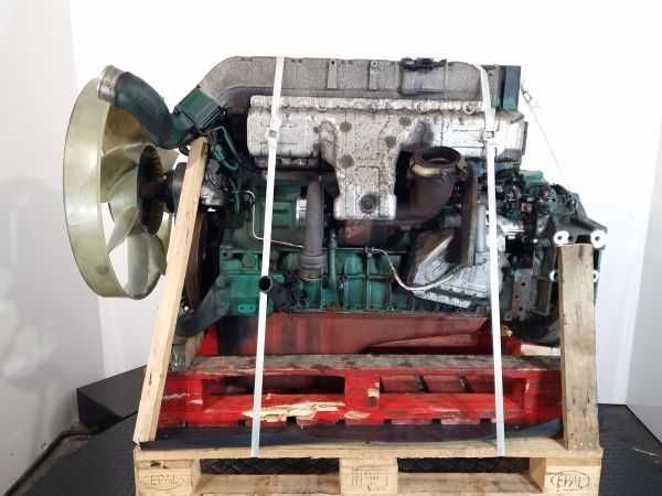 Motor complet pentru camion Volvo D7E 240-EC06 - Piese de motor Volvo