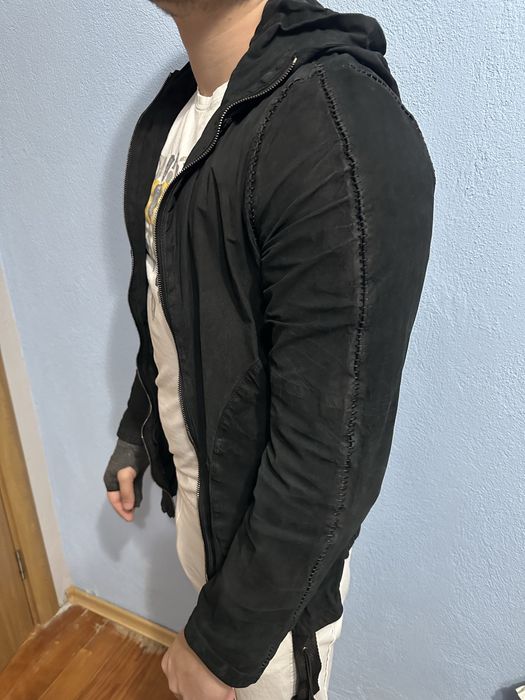 Оригинално Мъжко яке EMPORIO ARMANI