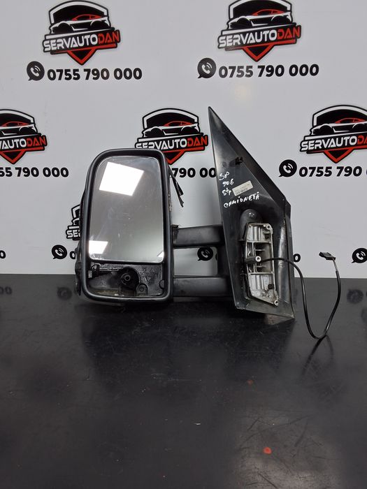oglinda stanga mercedes-benz sprinter (2009->) [906] 2.2 motorina 2016