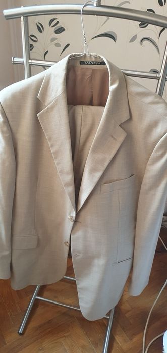 Costum Tata și Fiul