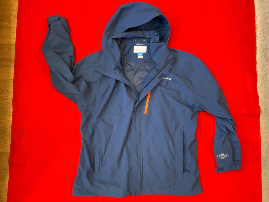 Columbia оригинално яке размер 2хл