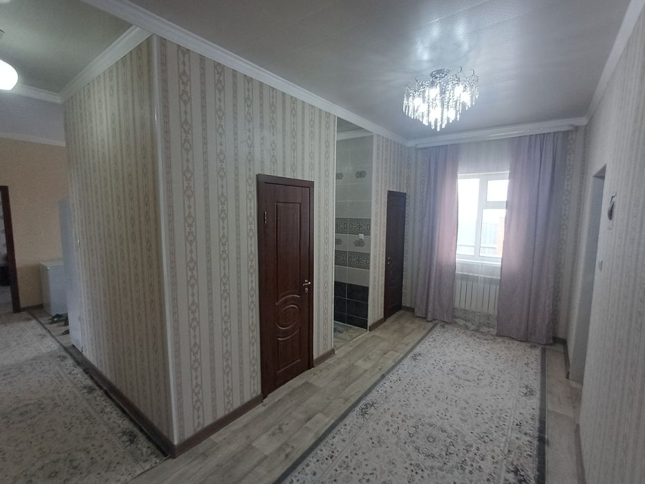 Продам дом в 22 квартале