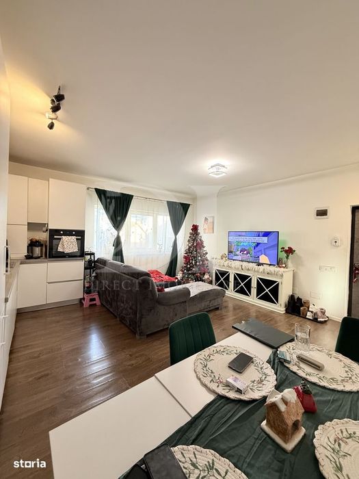 Apartament 3 camere / gradina proprie / Zona Eroilor — fotografia 3