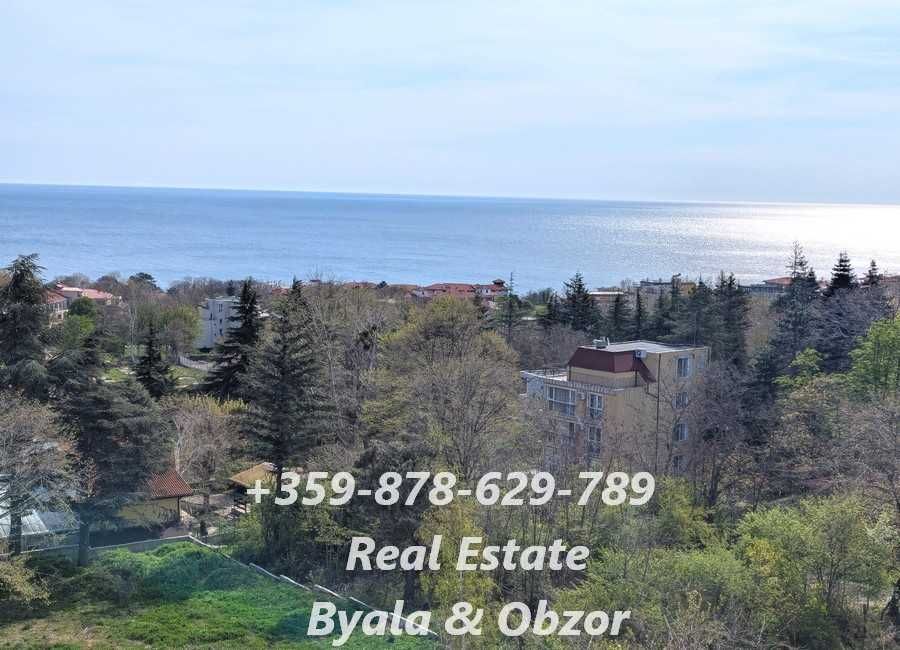 Продава се Двустаен апартамент в Бяла - 70 кв.м за 929 €/кв.м - Снимка #4