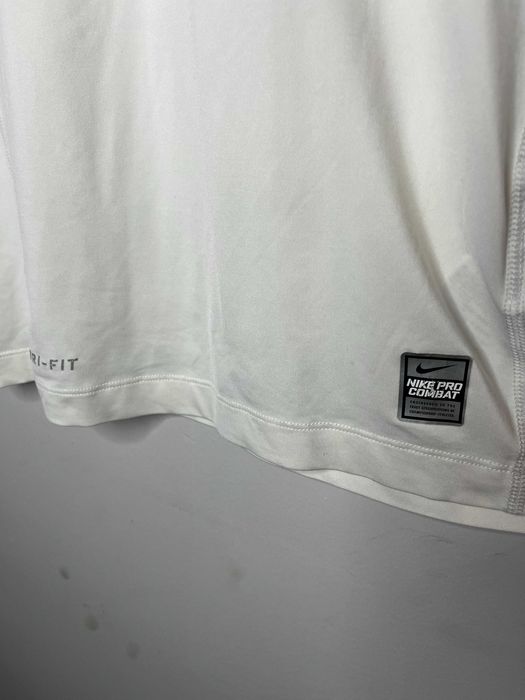 Nike Pro Combat Dri-Fit Compression Мъжко Термо