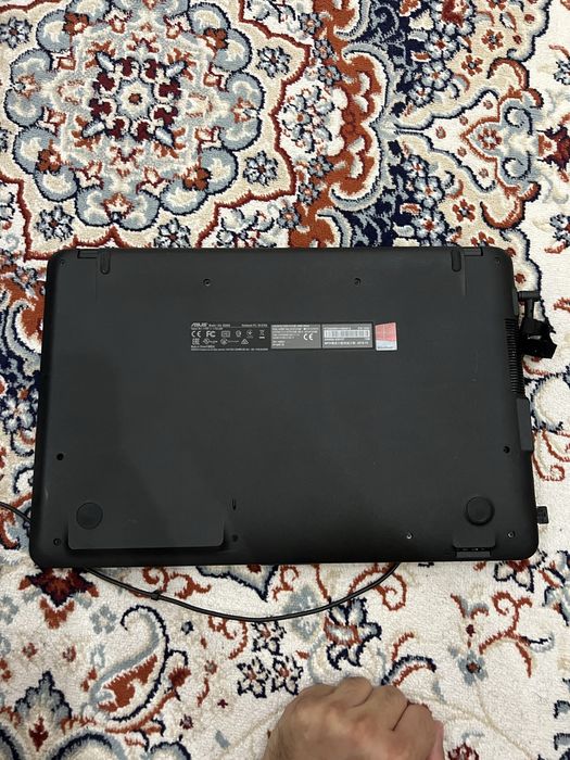 Ноутбук Asus б/у