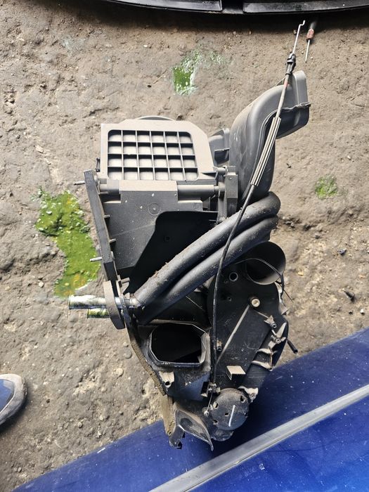 Aeroterma completa Ford transit 2008 cu ac