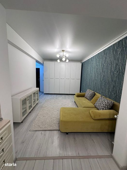 Apartament,